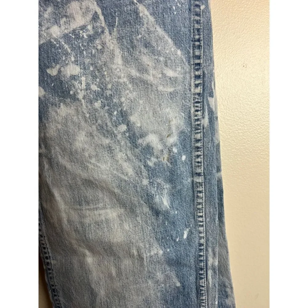 Ralph Lauren Painter's Jeans Women's Sz. 6